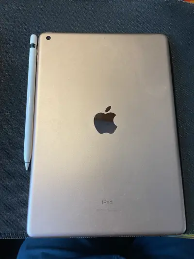 Vendo pack de iPad 8.ª generación - miniatura 2