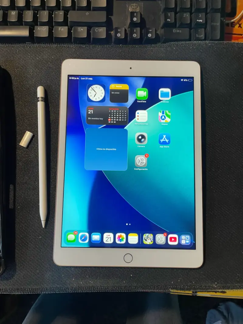 Vendo pack de iPad 8.ª generación - 3