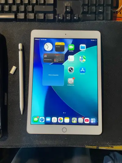 Vendo pack de iPad 8.ª generación - miniatura 3