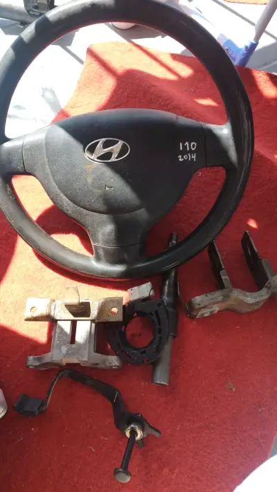 Módulo de control Hyundai i10 2014 - miniatura 3