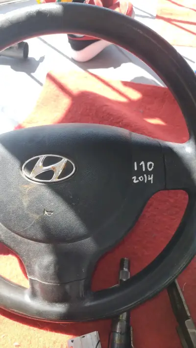 Módulo de control Hyundai i10 2014 - miniatura 4