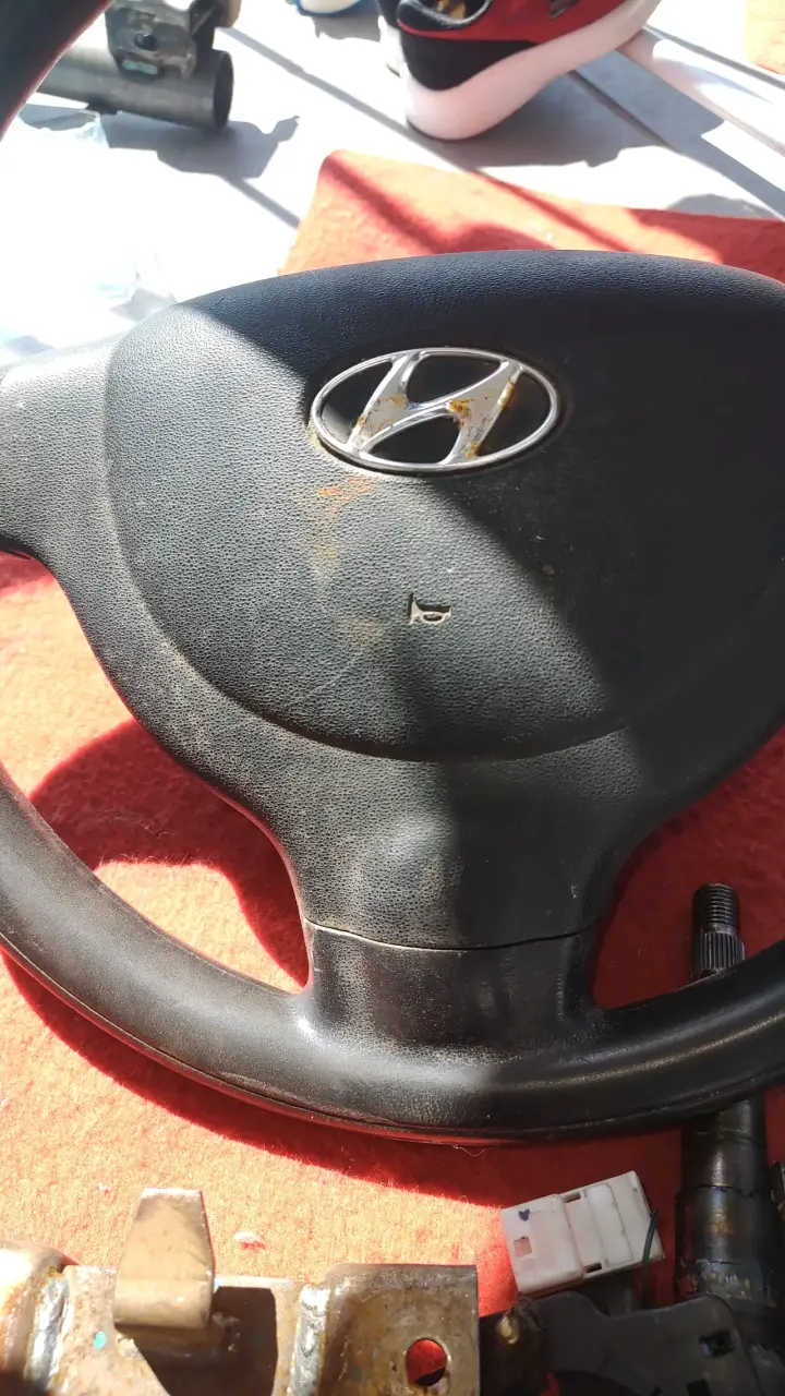 Módulo de control Hyundai i10 2014 - 6