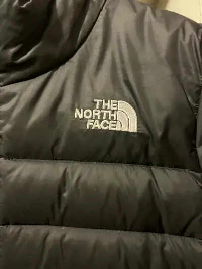 Chaqueta The North Face negra L mujer - miniatura 4