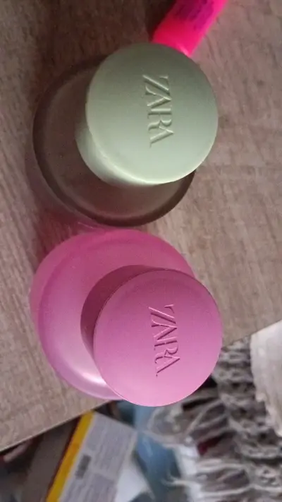 Envases Perfumes Zara - miniatura 2