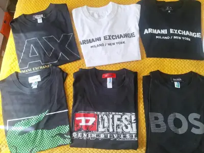 Venta de poleras - miniatura 2