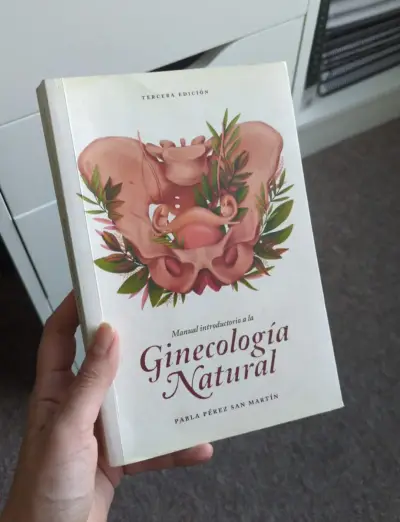 Ginecología Natural - miniatura 1