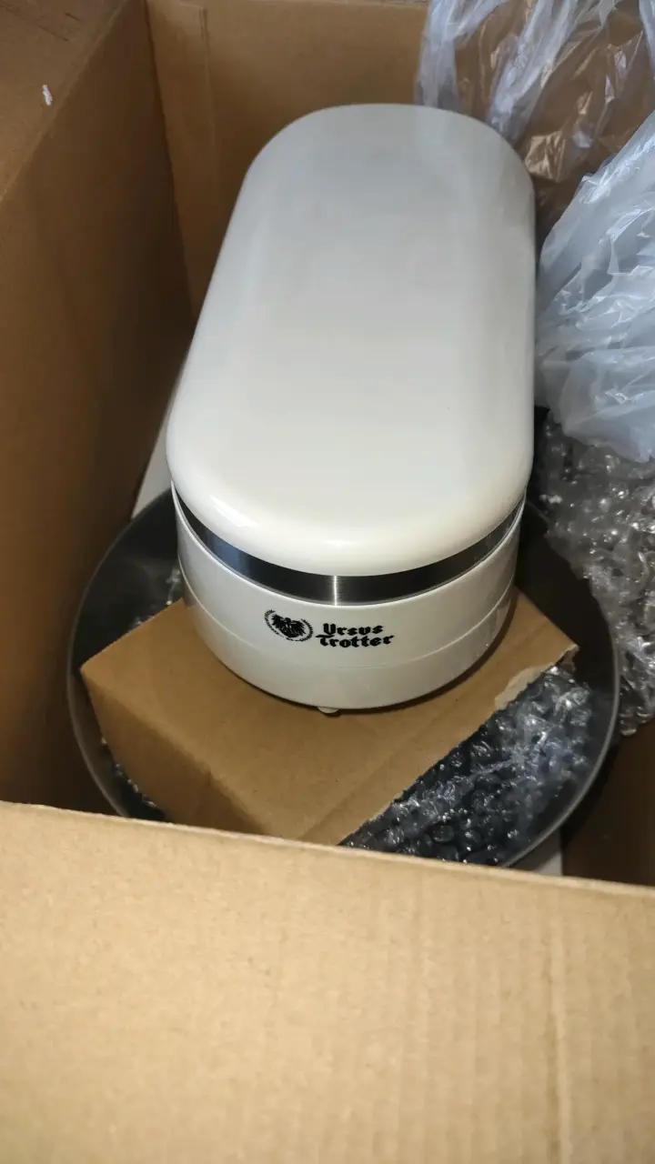 Batidora de pedestal Ursus Trotter 700W - 5