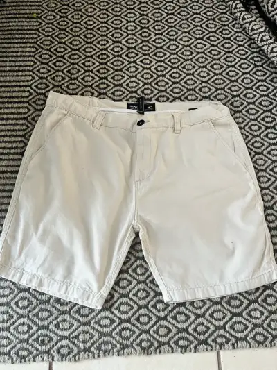 Shorts beige O'Neill talla 36 - miniatura 2