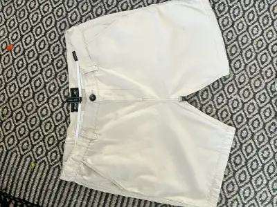 Shorts beige O'Neill talla 36 - miniatura 4