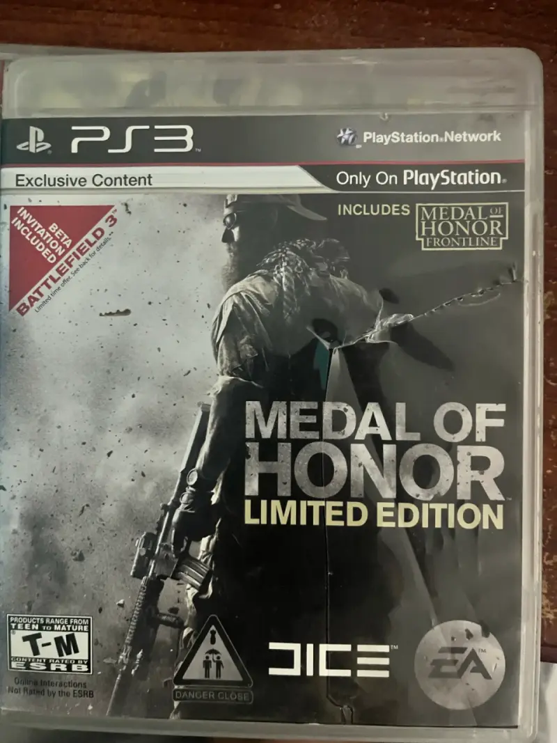 Lote de juegos PS3 variados en buen estado - 2