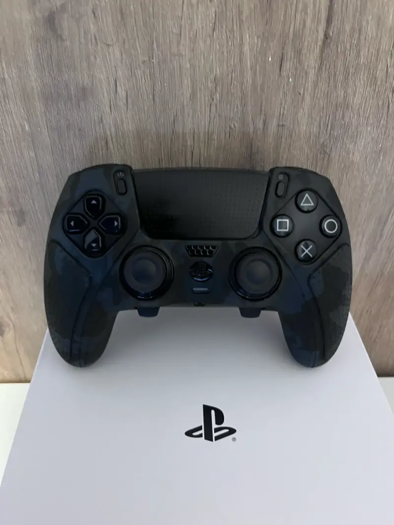 Control inalámbrico PS5 DualSense Edge - 1