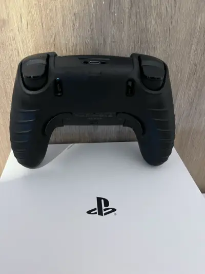Control inalámbrico PS5 DualSense Edge - miniatura 2