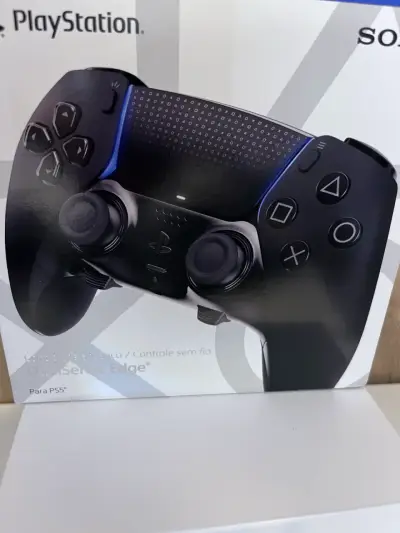 Control inalámbrico PS5 DualSense Edge - miniatura 3