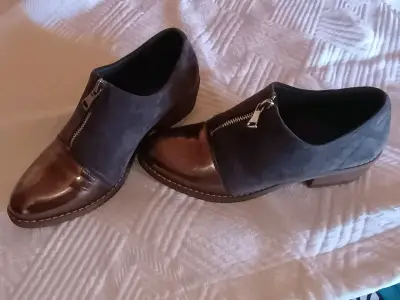 Zapatos de mujer - miniatura 2