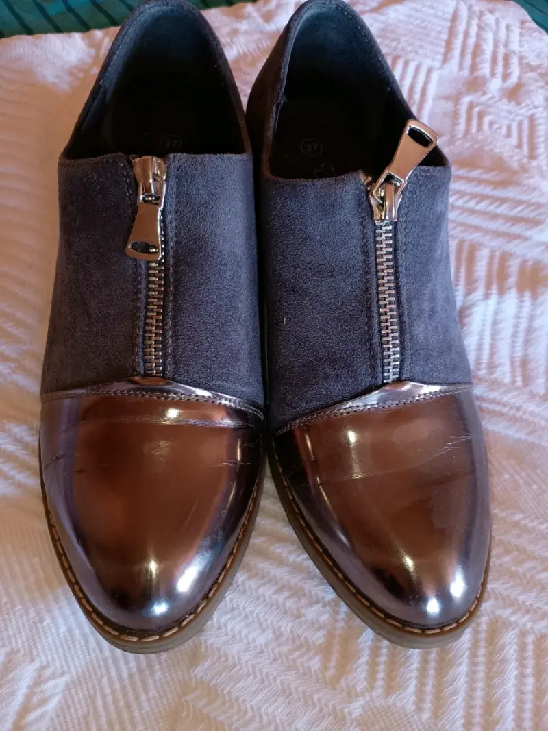 Zapatos de mujer - 3