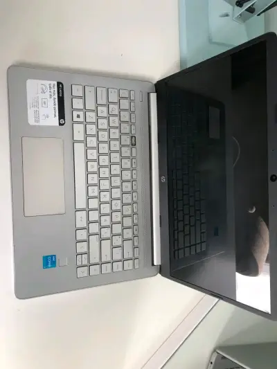 Notebook HP Intel Core i3 11ª Gen 4GB RAM SSD256GB - miniatura 6