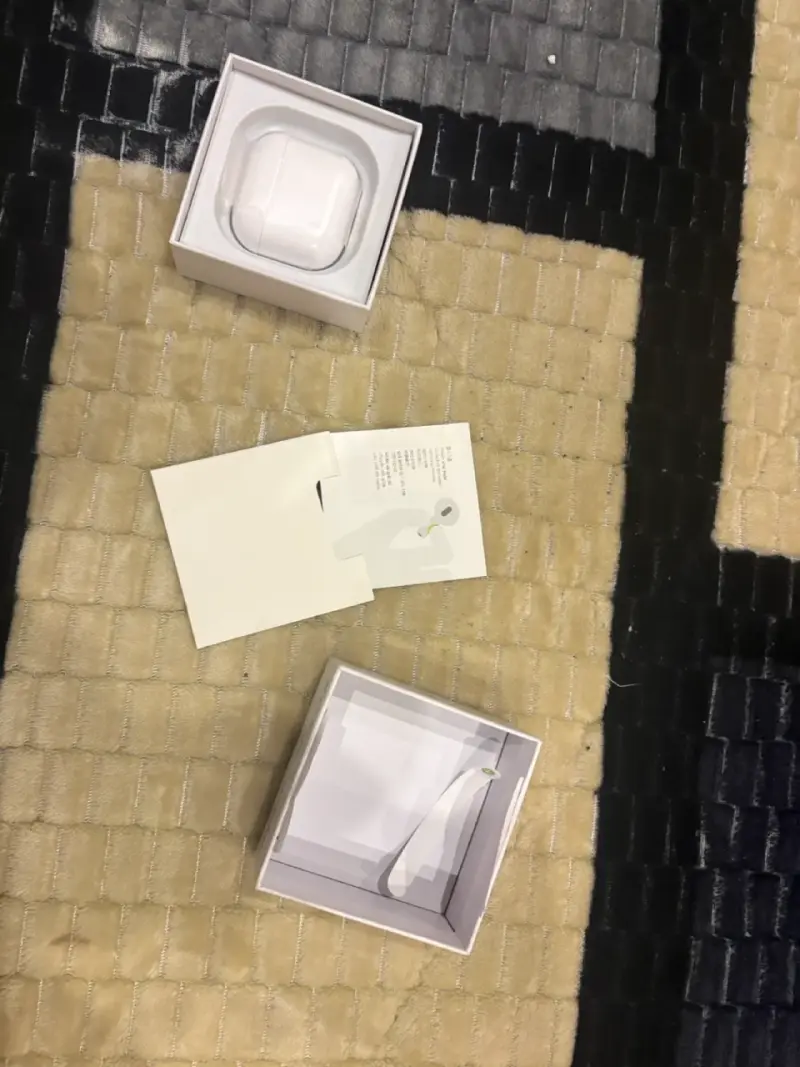 Auriculares inalámbricos con cancelación de ruido - 3
