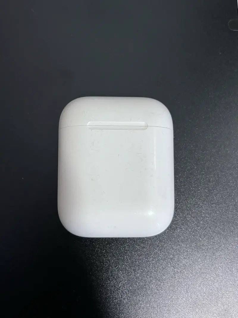 AirPods segunda gen - 2