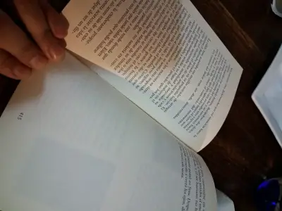 Libro 'La princesa de hielo' de Camilla Läckberg - miniatura 5