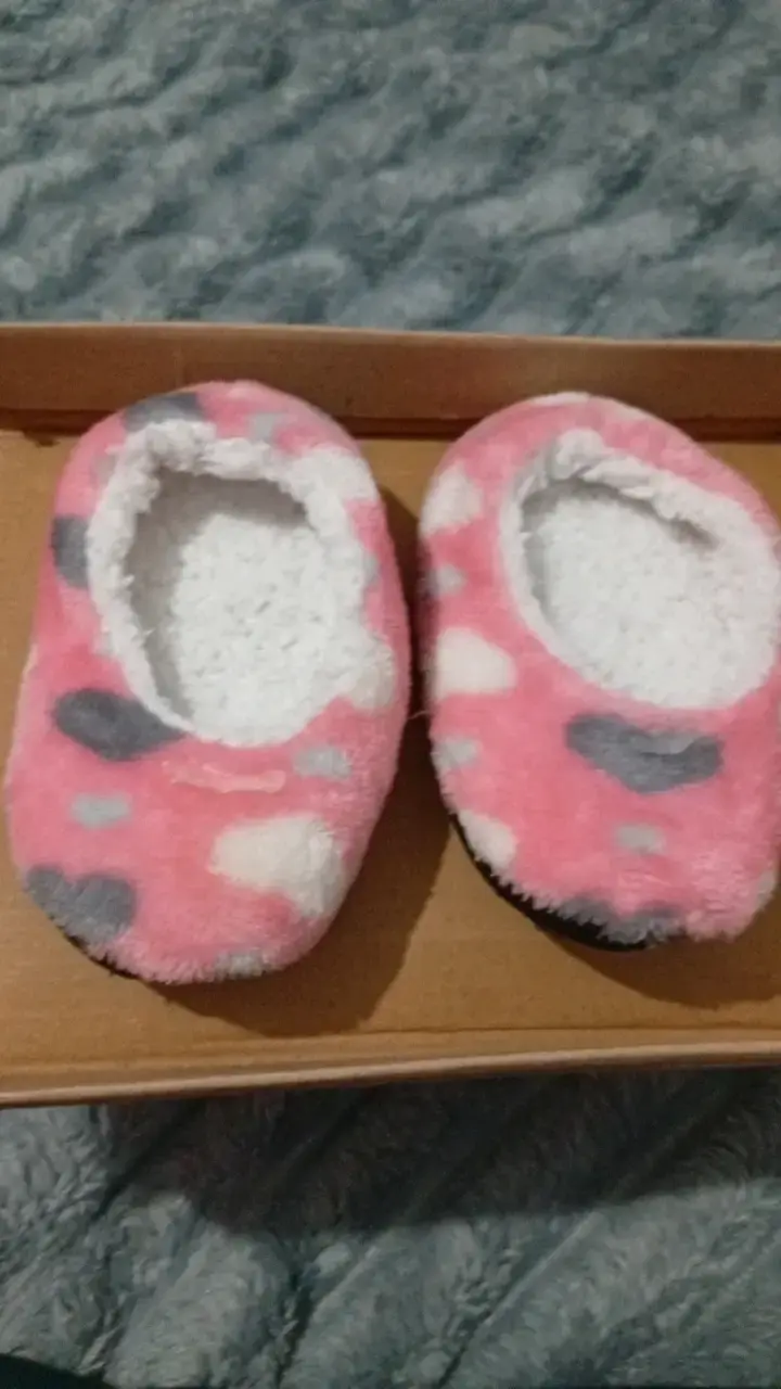 N° 12-12-11-12-20 Zapatos de bebé - 6