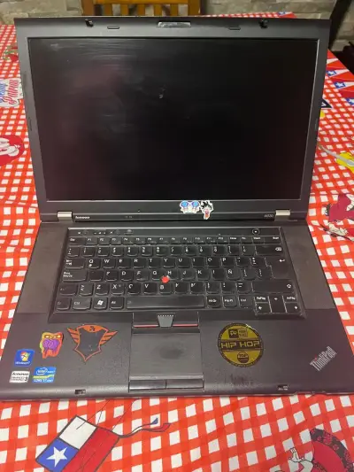 Laptop Lenovo ThinkPad W530 Intel Core i7 - miniatura 6