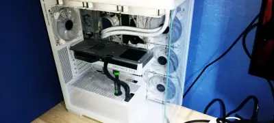 PC gamer - miniatura 1