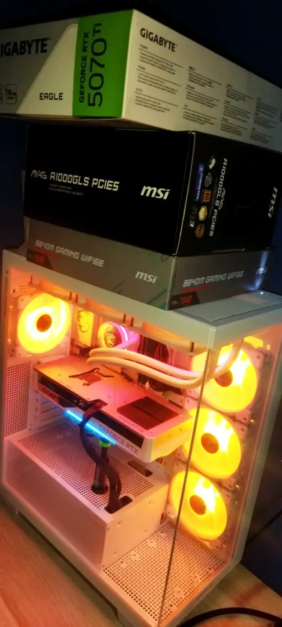 PC gamer - 5