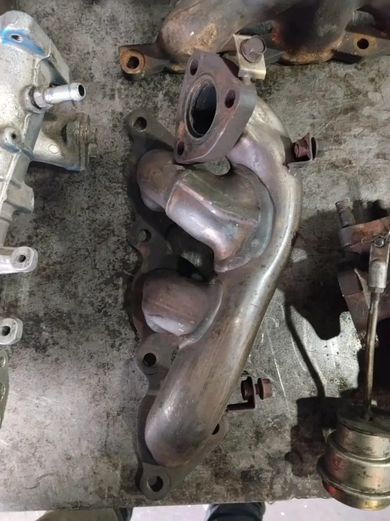 Kit de piezas de motor para automóvil - 3