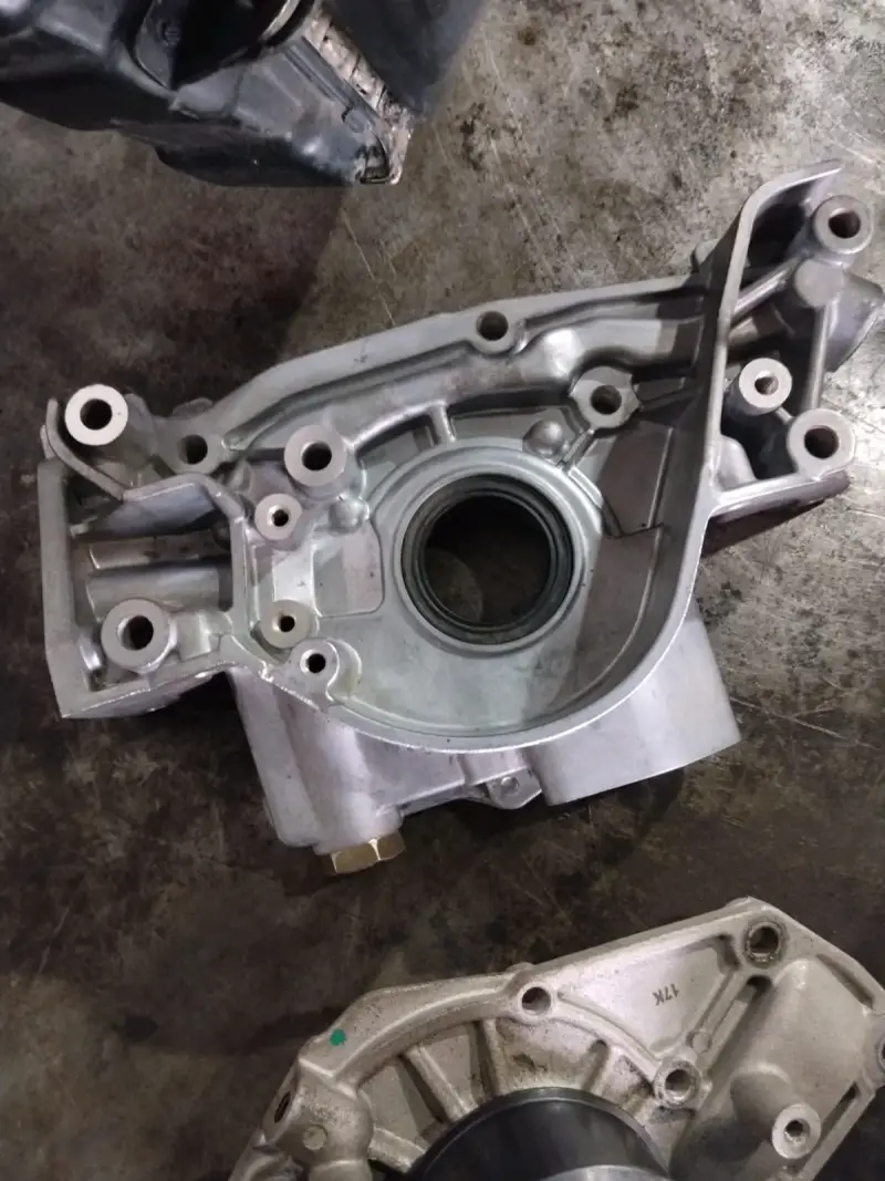 Kit de piezas de motor para automóvil - 5