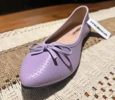 Ballerina nuevas, hermosas, distintos colores - miniatura 1