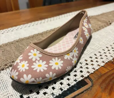 Ballerina nuevas, hermosas, distintos colores - miniatura 4