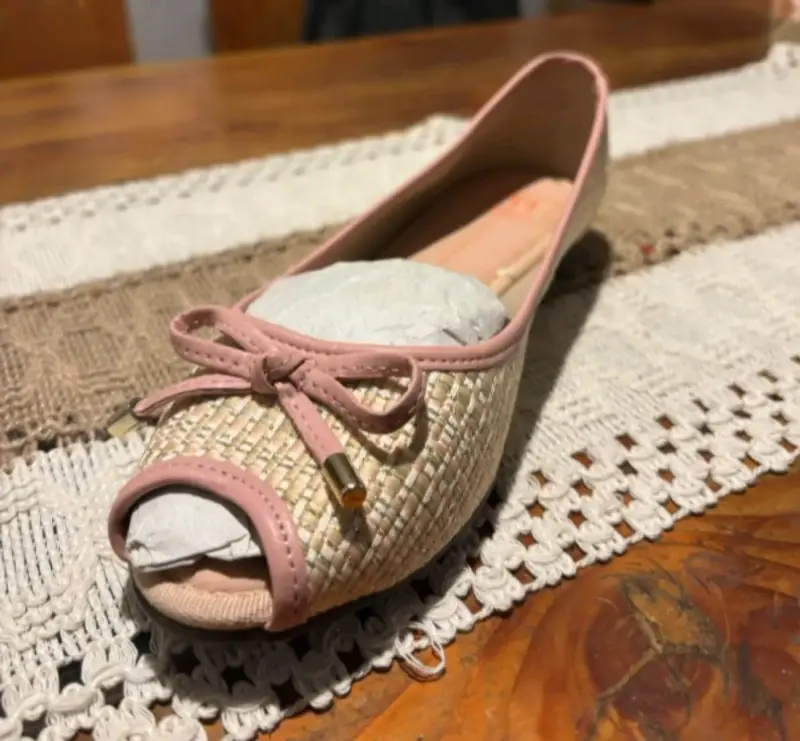 Ballerina nuevas, hermosas, distintos colores - 5