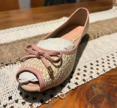 Ballerina nuevas, hermosas, distintos colores - miniatura 5