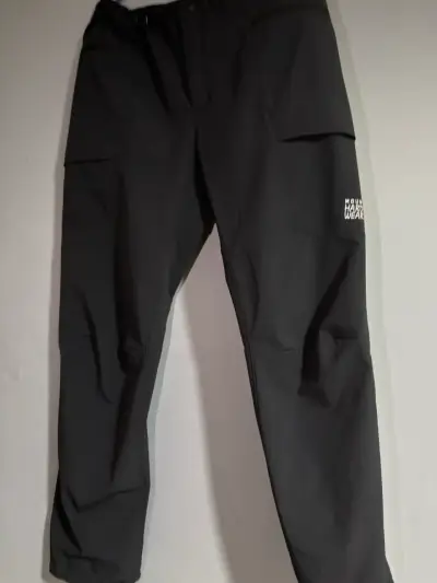 Pantalones de montaña Mountain Hardwear Chockstone - miniatura 1