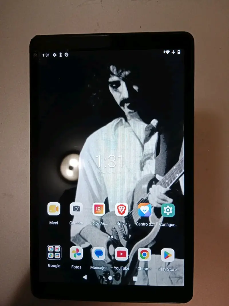 TABLET LENOVO📱🔥M8 TB-8505X — ANDROID 10 🔥 - 1