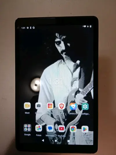 TABLET LENOVO📱🔥M8 TB-8505X — ANDROID 10  🔥 - miniatura 1