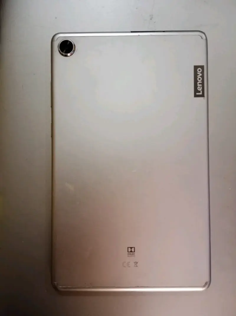 TABLET LENOVO📱🔥M8 TB-8505X — ANDROID 10 🔥 - 3