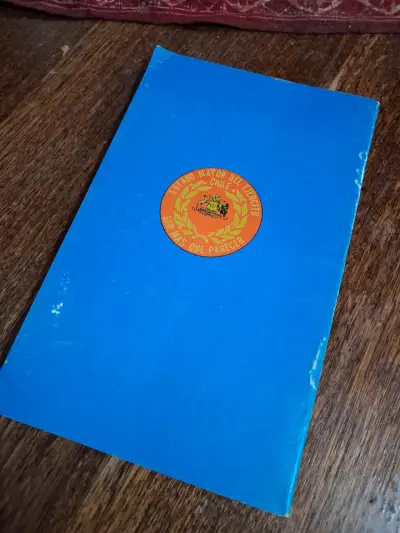 Libro Poder Militar y Energía Atómica de 1981 - miniatura 2