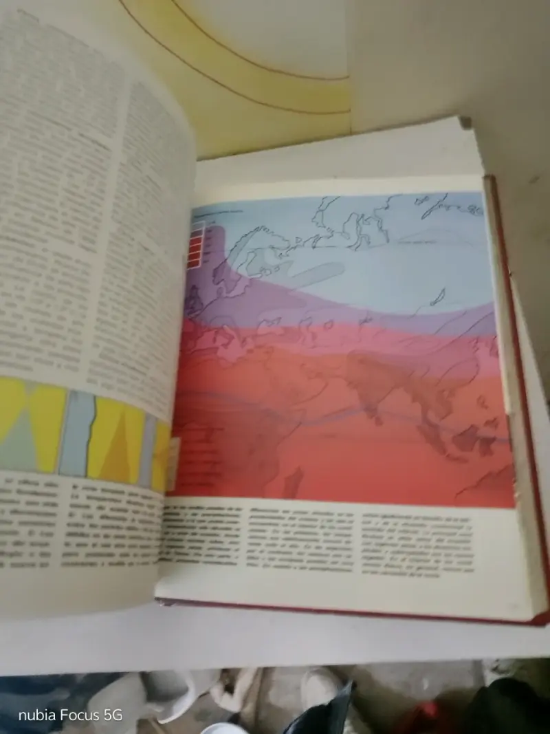 Enciclopedia Salvat Estudiante Tomos 1-4 - 2