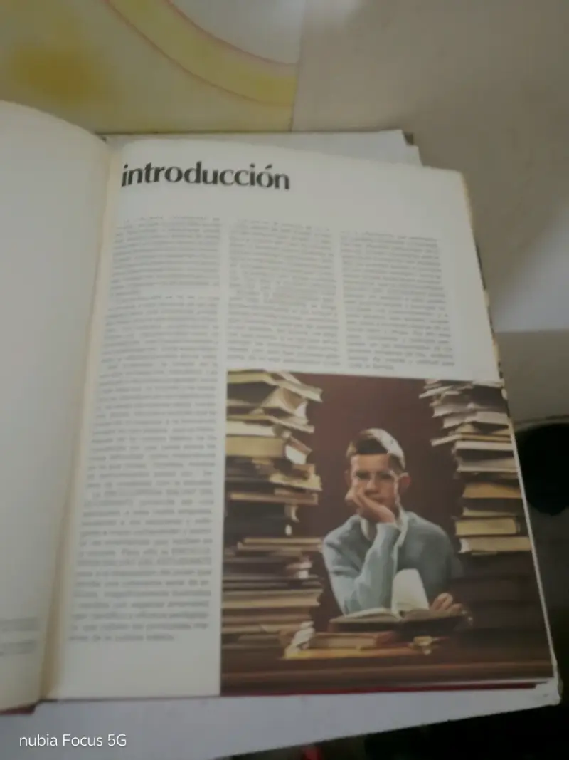 Enciclopedia Salvat Estudiante Tomos 1-4 - 3