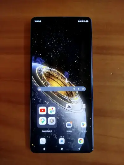 Infinix GT 20 pro Gamer - miniatura 2