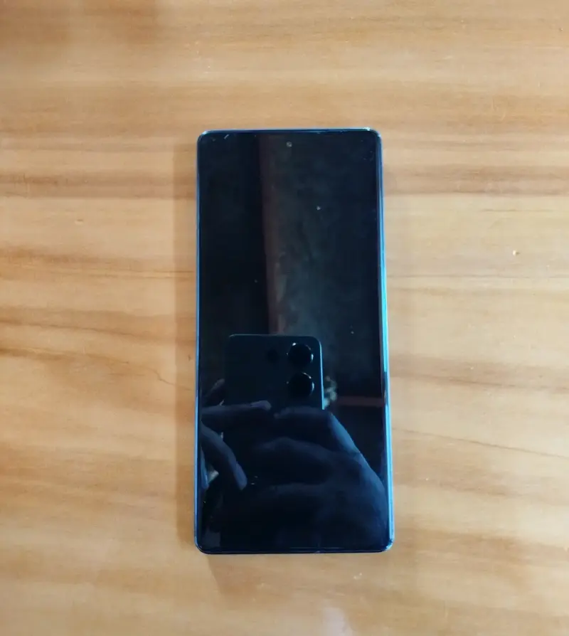 Infinix GT 20 pro Gamer - 3