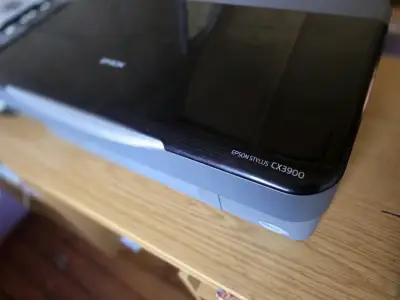 Impresora multifuncional Canon Pixma MP250 - miniatura 2