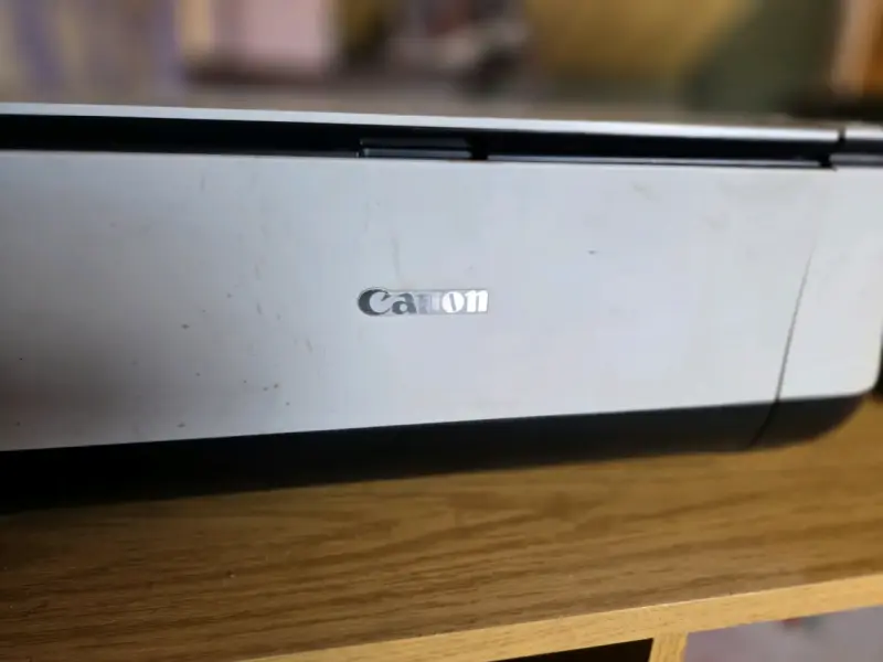 Impresora multifuncional Canon Pixma MP250 - 3