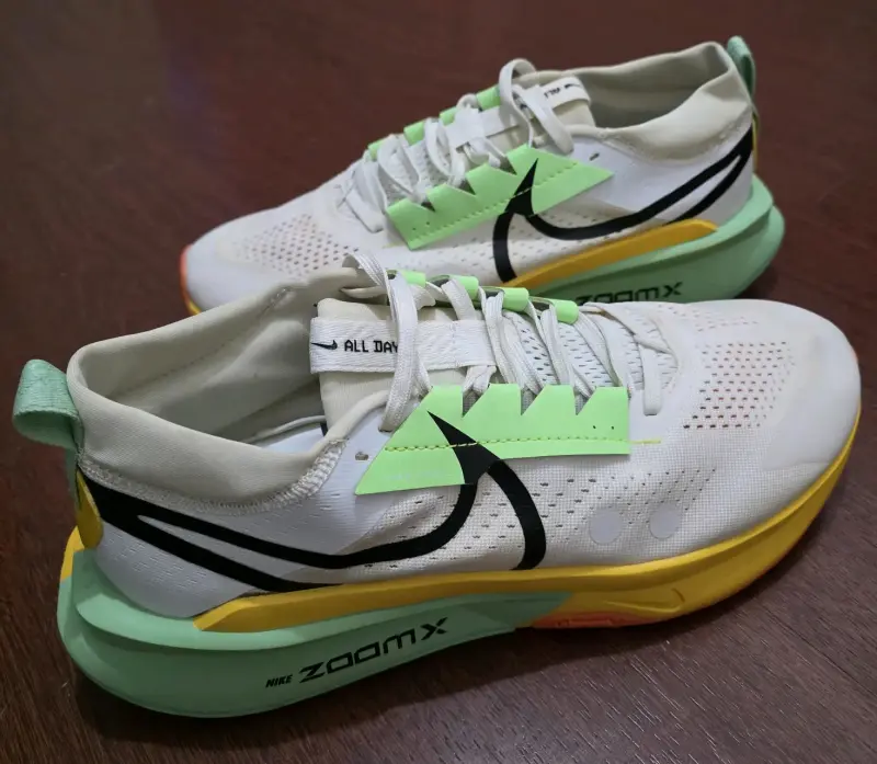 Zapatillas deportivas Nike ZoomX multicolor - 1