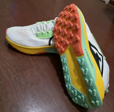 Zapatillas deportivas Nike ZoomX multicolor - miniatura 2