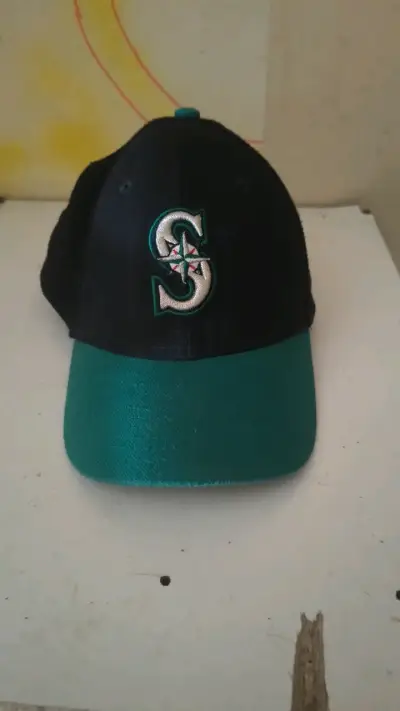 Gorra New Era Seattle Mariners 39THIRTY - miniatura 1