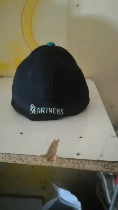 Gorra New Era Seattle Mariners 39THIRTY - miniatura 3