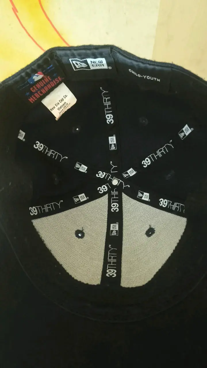 Gorra New Era Seattle Mariners 39THIRTY - 4