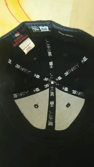 Gorra New Era Seattle Mariners 39THIRTY - miniatura 4